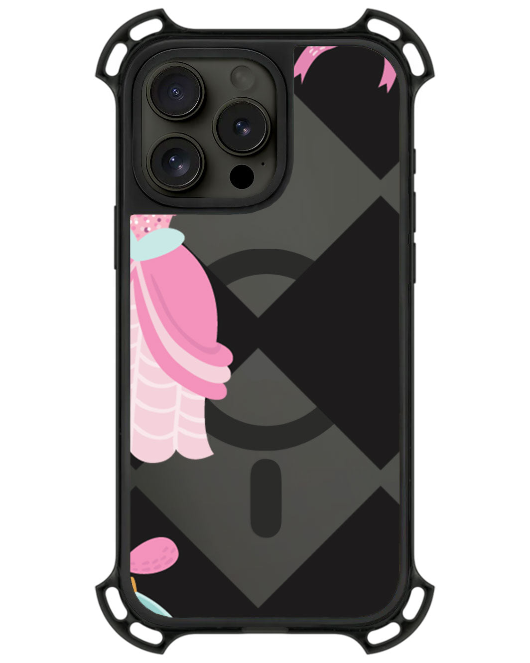 iPhone Ultimate Model-Z - Little Princess