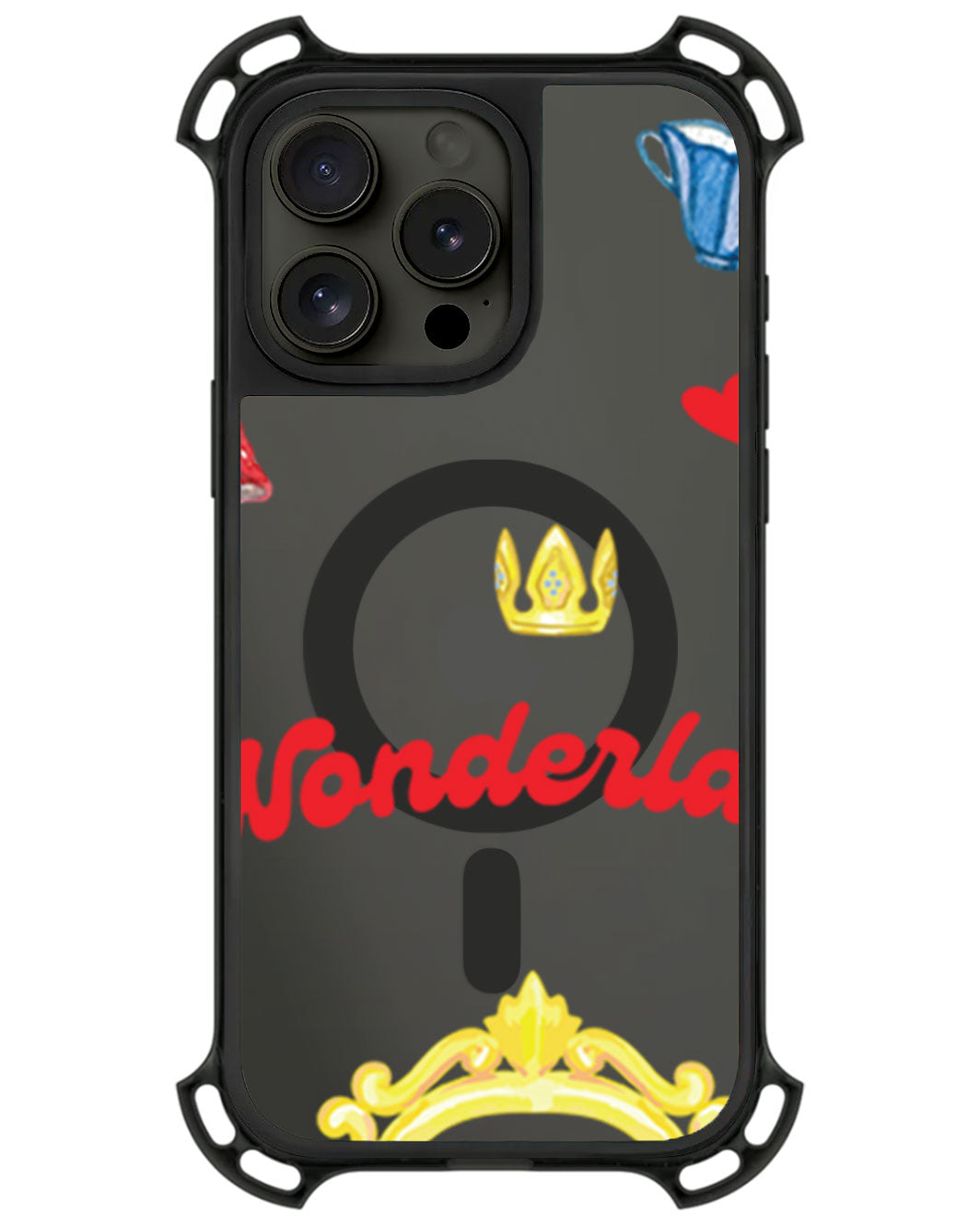 iPhone Ultimate Model-Z - Wonderland