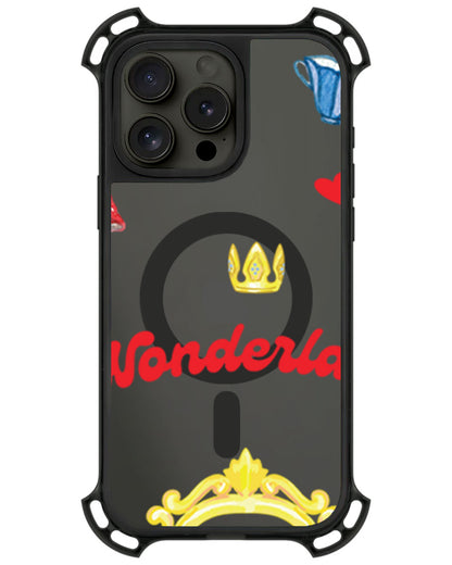 iPhone Ultimate Model-Z - Wonderland