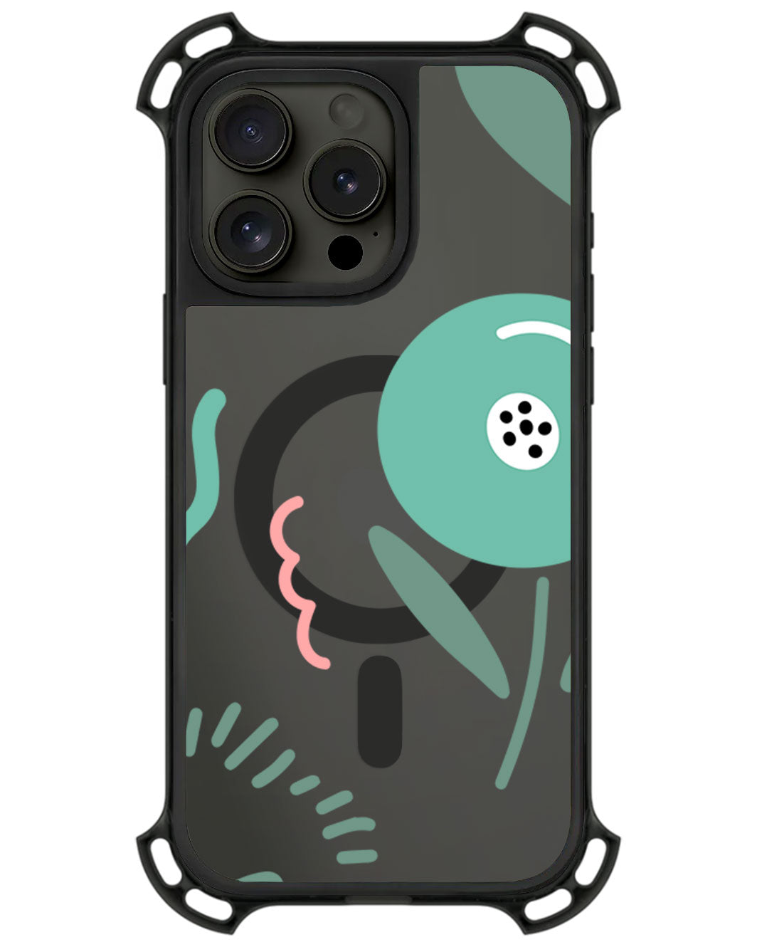 iPhone Ultimate Model-Z - Celestial
