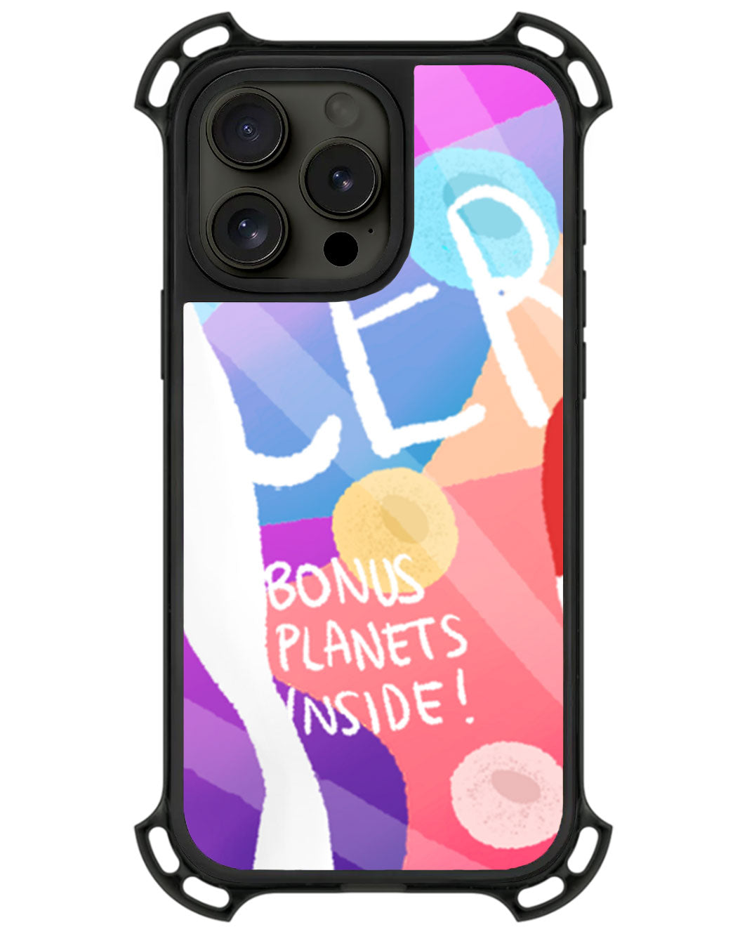 iPhone Ultimate Model-Z - Cerealiens
