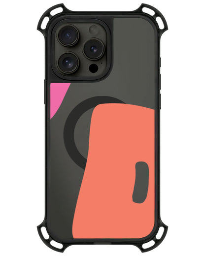 iPhone Ultimate Model-Z - Chubby Monogram