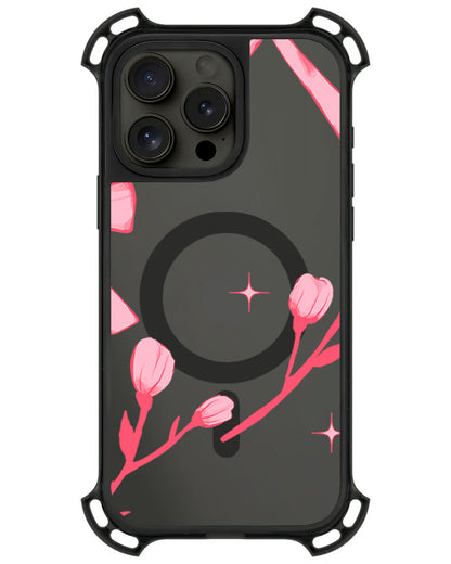 iPhone Ultimate Model-Z - Coquette Floral