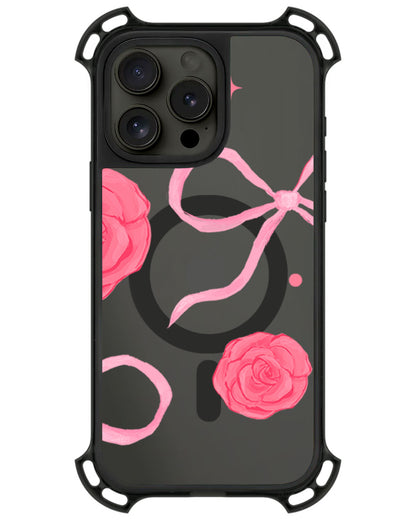 iPhone Ultimate Model-Z - Coquette Rose