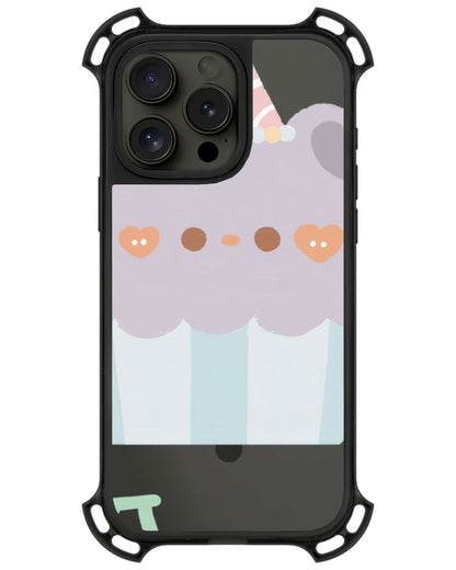 iPhone Ultimate Model-Z - Cupcake