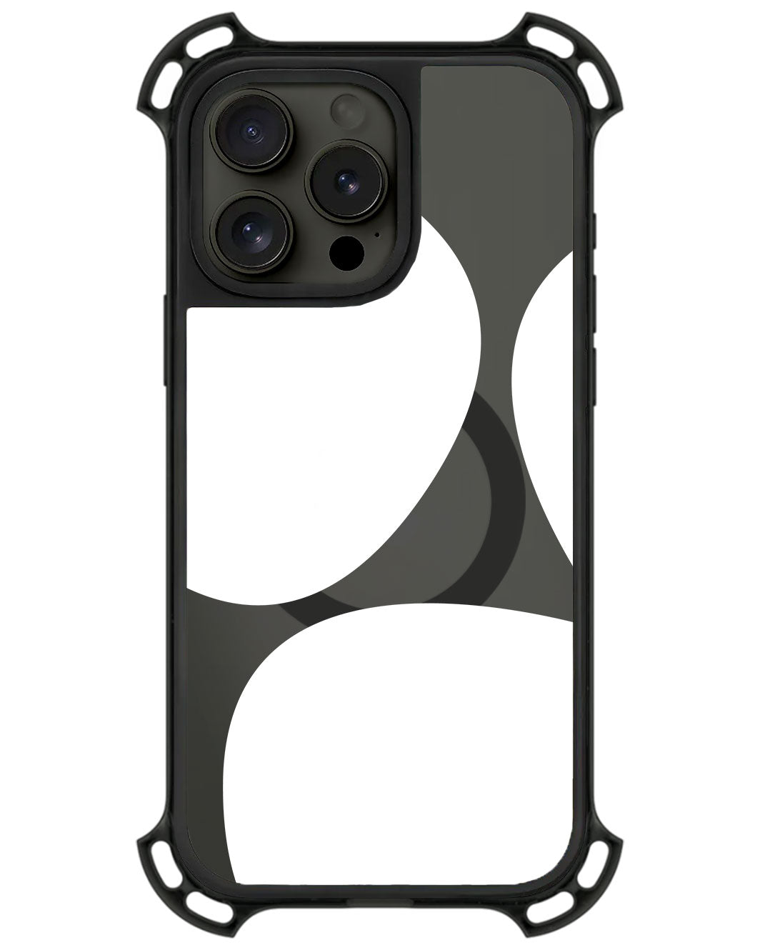 iPhone Ultimate Model-Z - Daisy 1.0