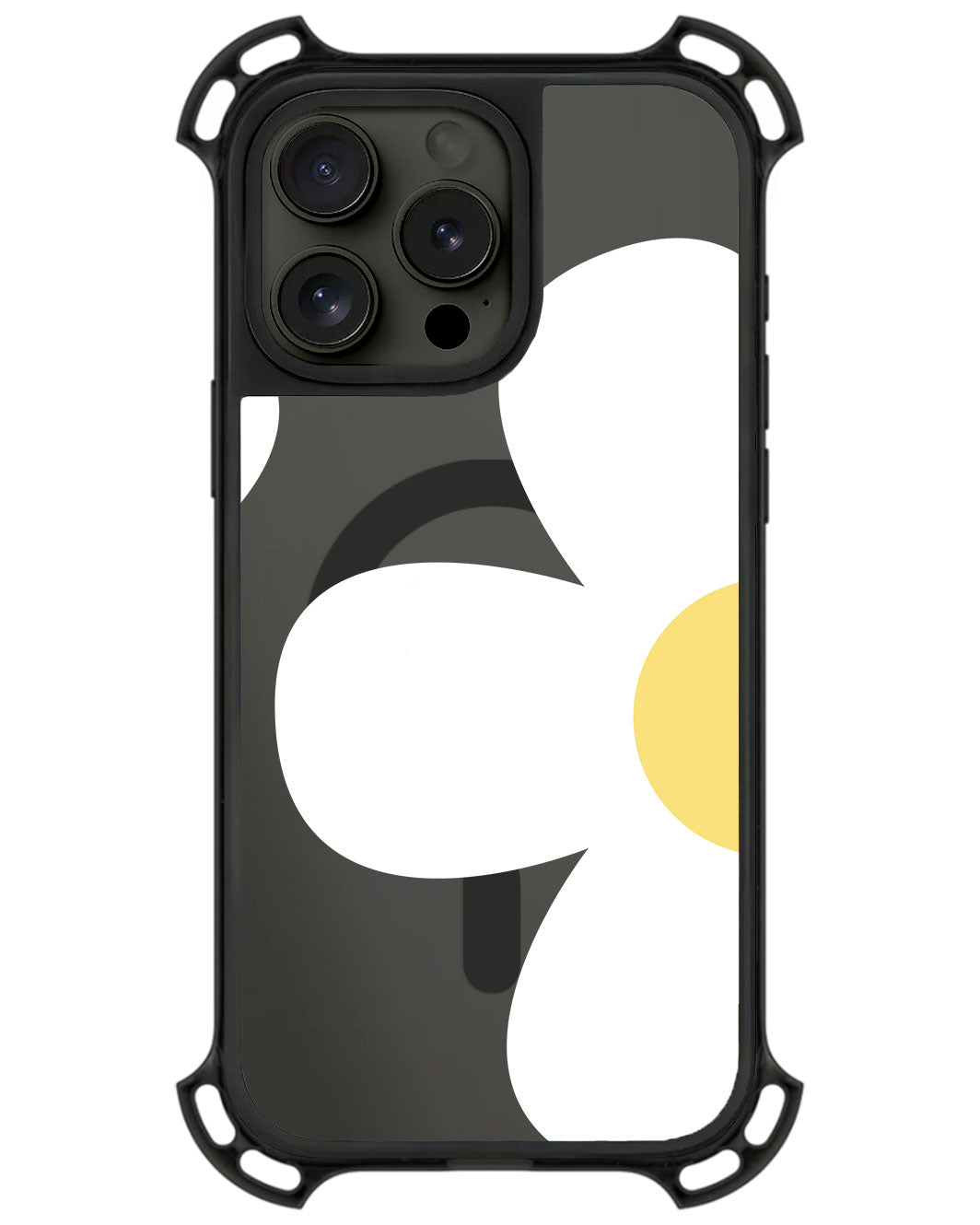iPhone Ultimate Model-Z - Daisy 2.0