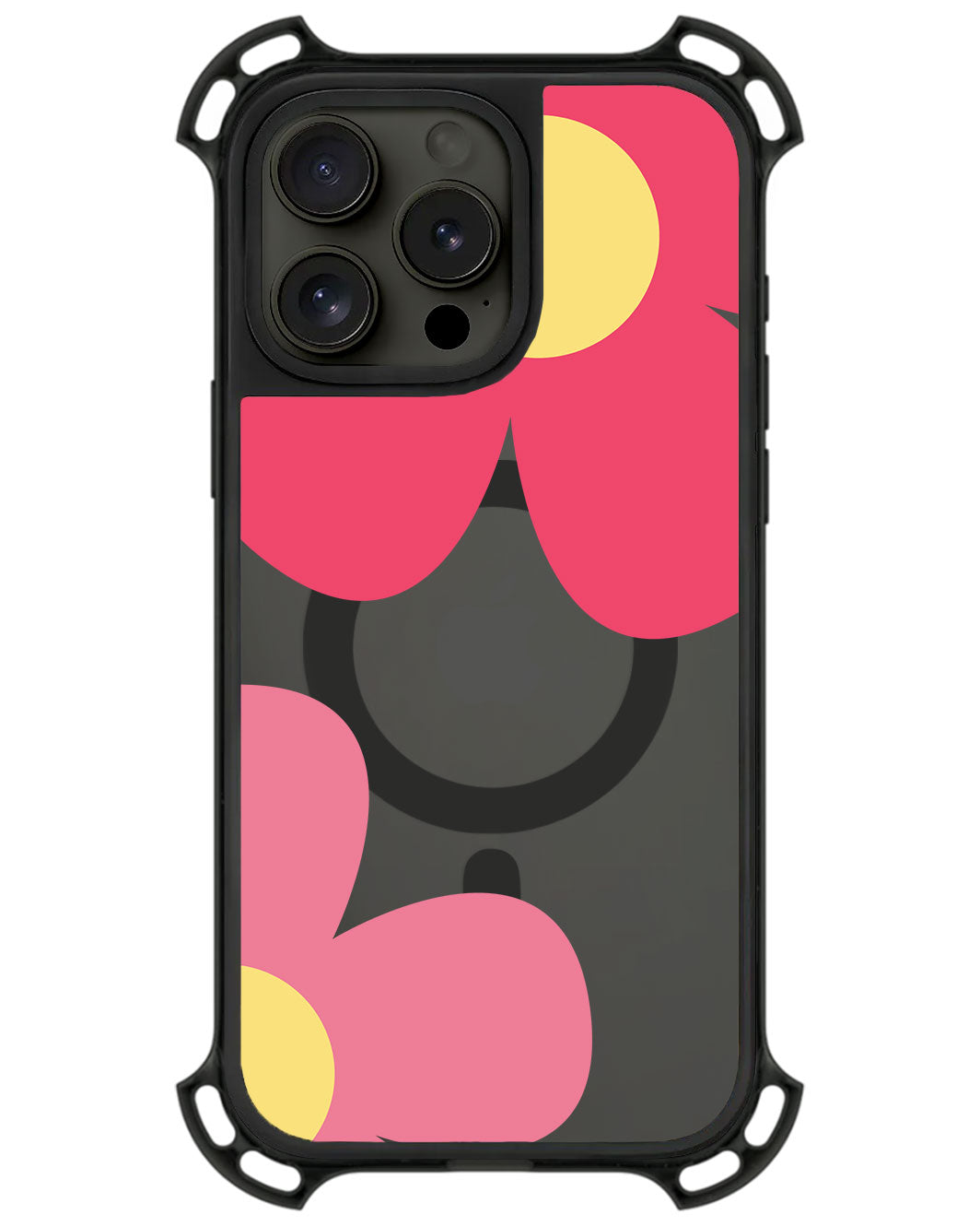 iPhone Ultimate Model-Z - Daisy Blush