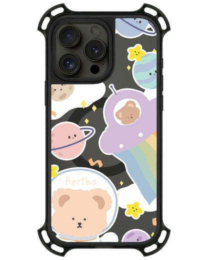 iPhone Ultimate Model-Z - ASTROBEAR