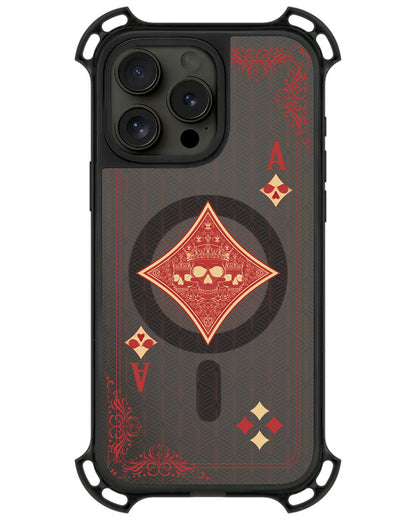 iPhone Ultimate Model-Z - Ace 2