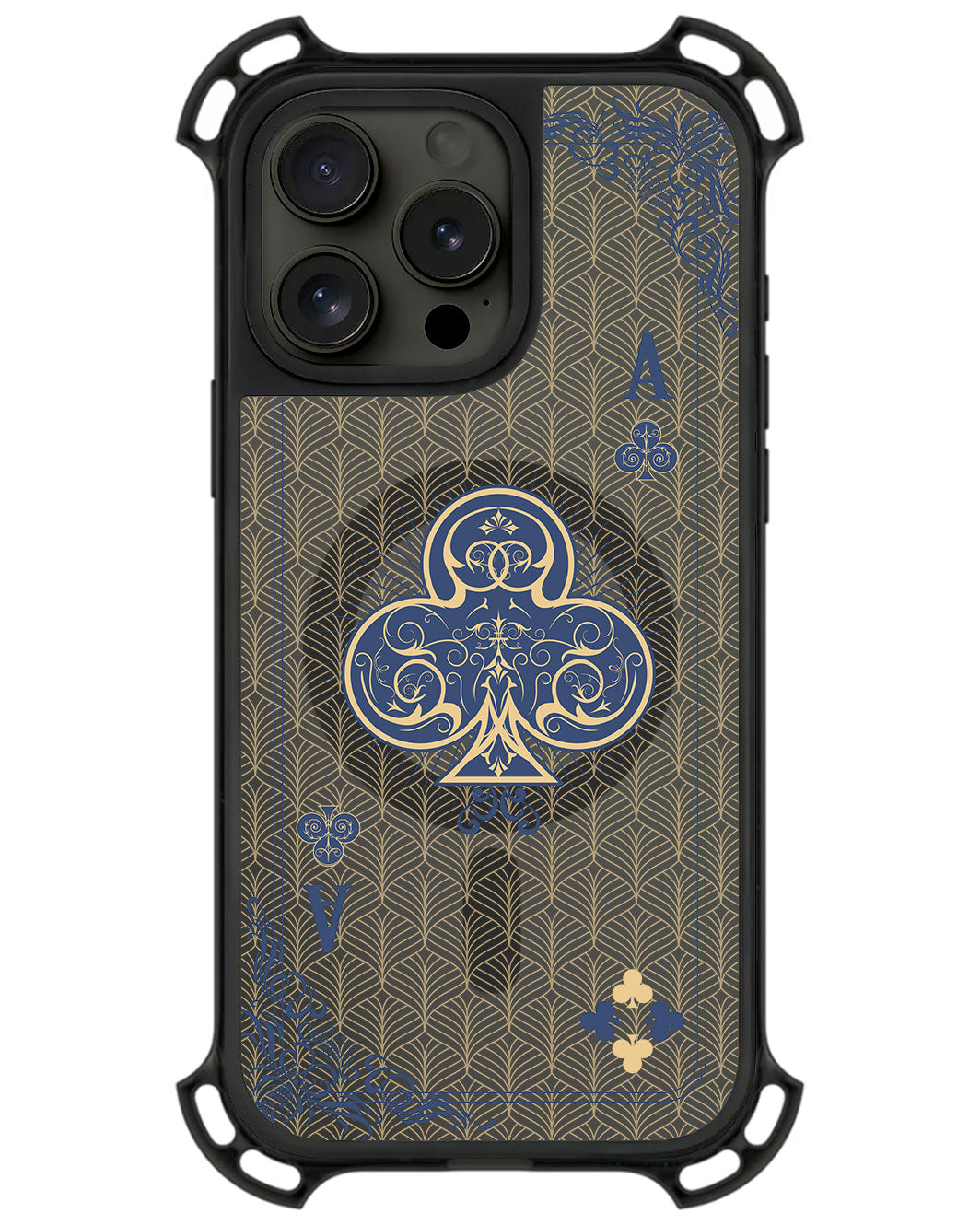 iPhone Ultimate Model-Z - Ace