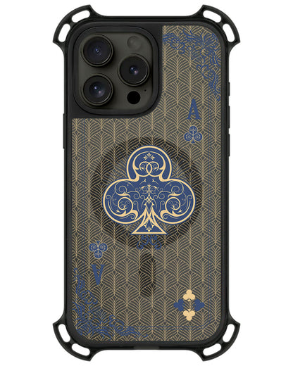 iPhone Ultimate Model-Z - Ace