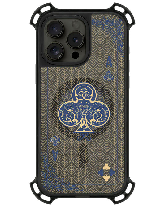 iPhone Ultimate Model-Z - Ace