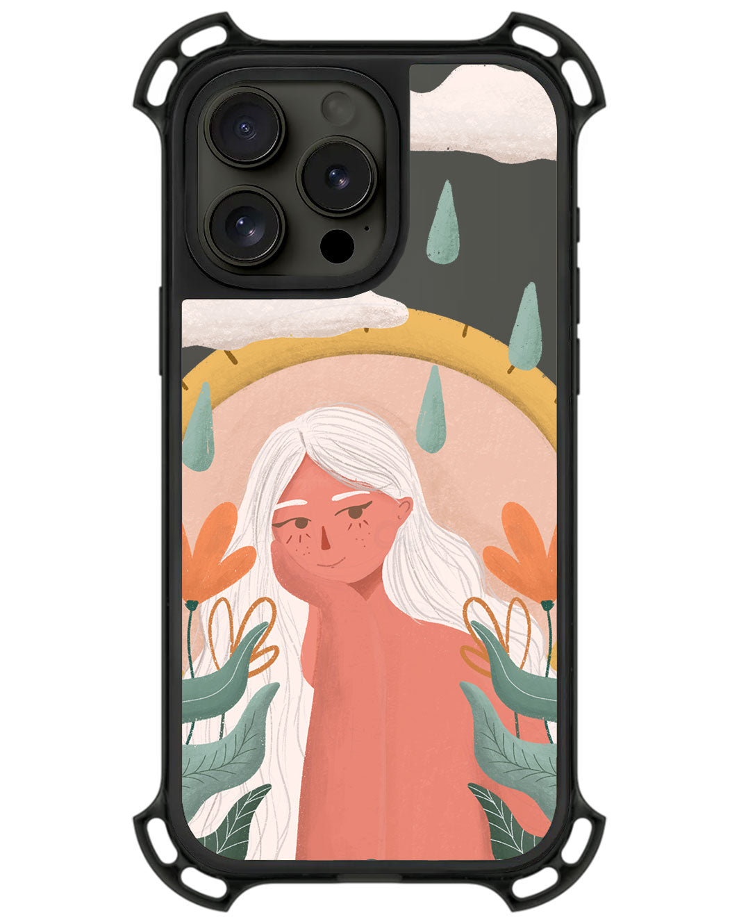 iPhone Ultimate Model-Z - Adara