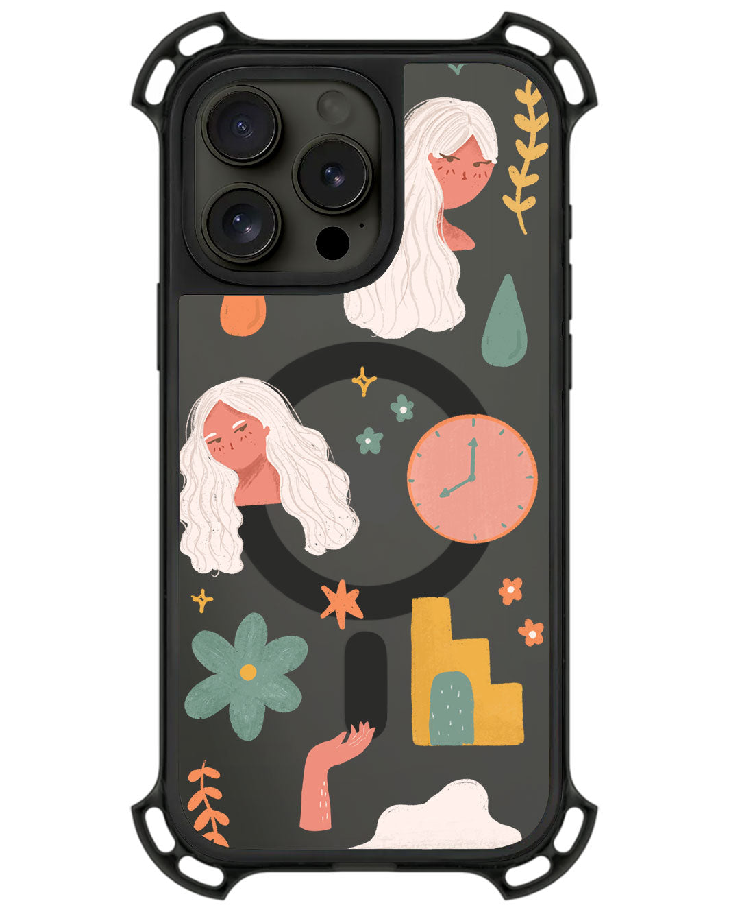 iPhone Ultimate Model-Z - Adara's World