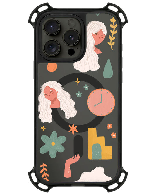 iPhone Ultimate Model-Z - Adara's World