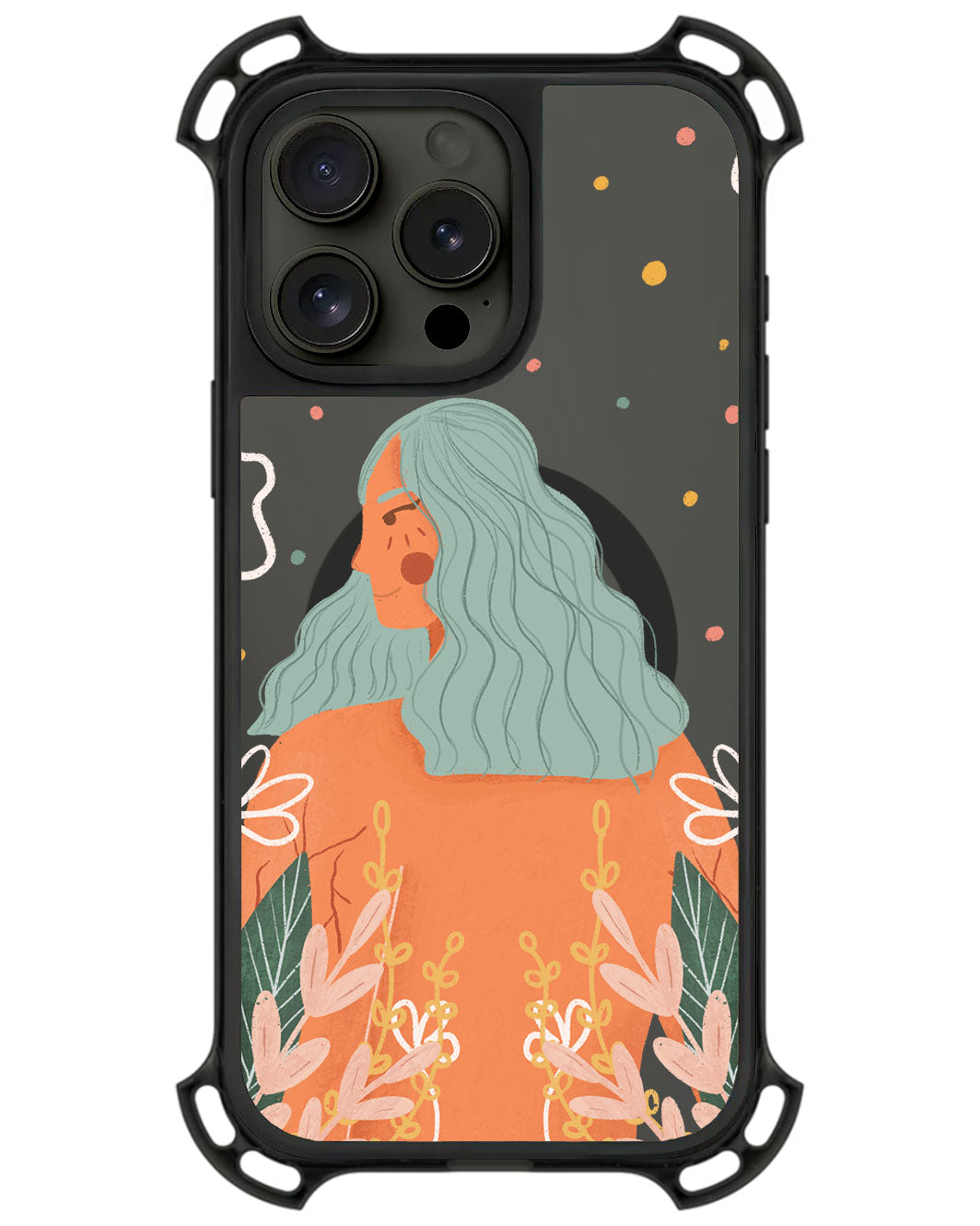 iPhone Ultimate Model-Z - Adena