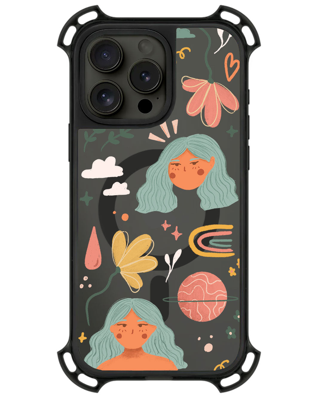 iPhone Ultimate Model-Z - Adena's World