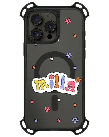 iPhone Ultimate Model-Z - Adorable Monogram 5.0