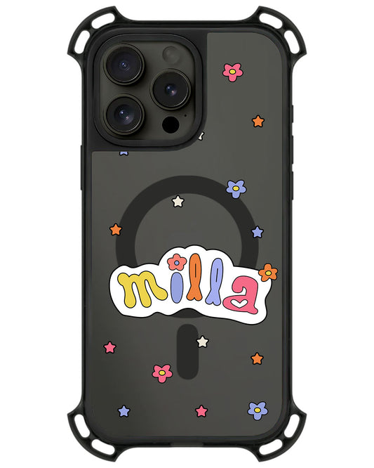iPhone Ultimate Model-Z - Adorable Monogram 5.0