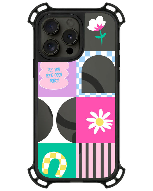 iPhone Ultimate Model-Z - Aesthetic Mirror 2.0
