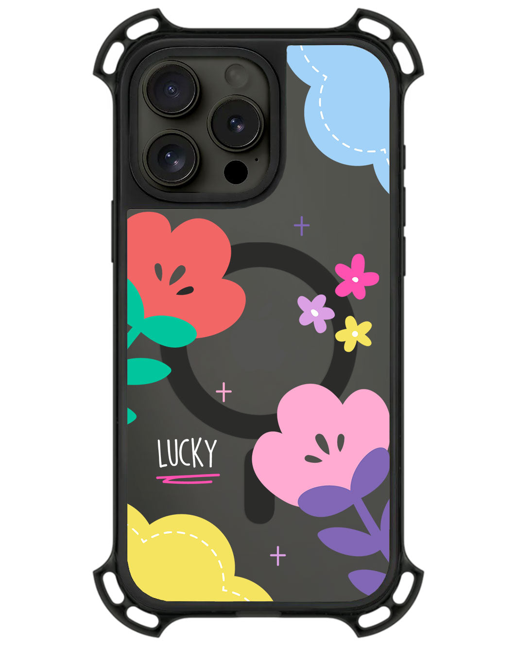 iPhone Ultimate Model-Z - Aesthetic Mirror 3.0