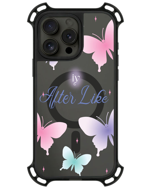 iPhone Ultimate Model-Z - After Like