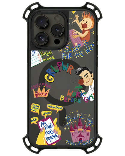 iPhone Ultimate Model-Z - Ambitch 2.0