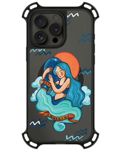iPhone Ultimate Model-Z - Aquarius