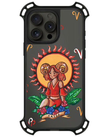iPhone Ultimate Model-Z - Aries