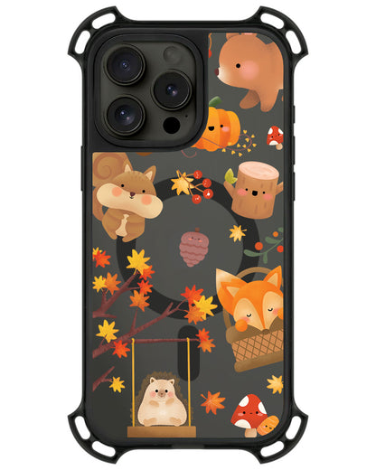 iPhone Ultimate Model-Z - Autumn