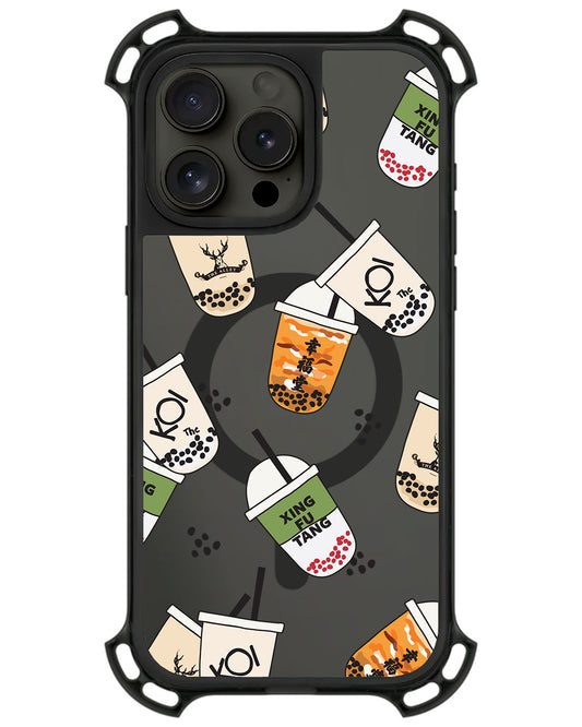 iPhone Ultimate Model-Z - Boba 1.0