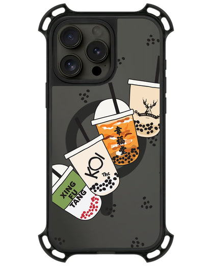 iPhone Ultimate Model-Z - Boba 2.0