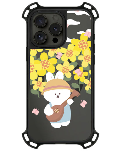 iPhone Ultimate Model-Z - Bunny Ukulele