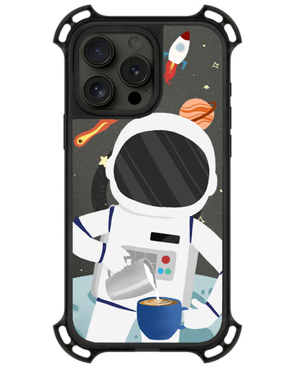 iPhone Ultimate Model-Z - Baristronaut