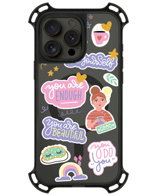 iPhone Ultimate Model-Z - Be Yourself
