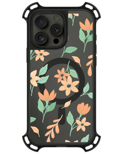 iPhone Ultimate Model-Z - Birth Flower 4.0