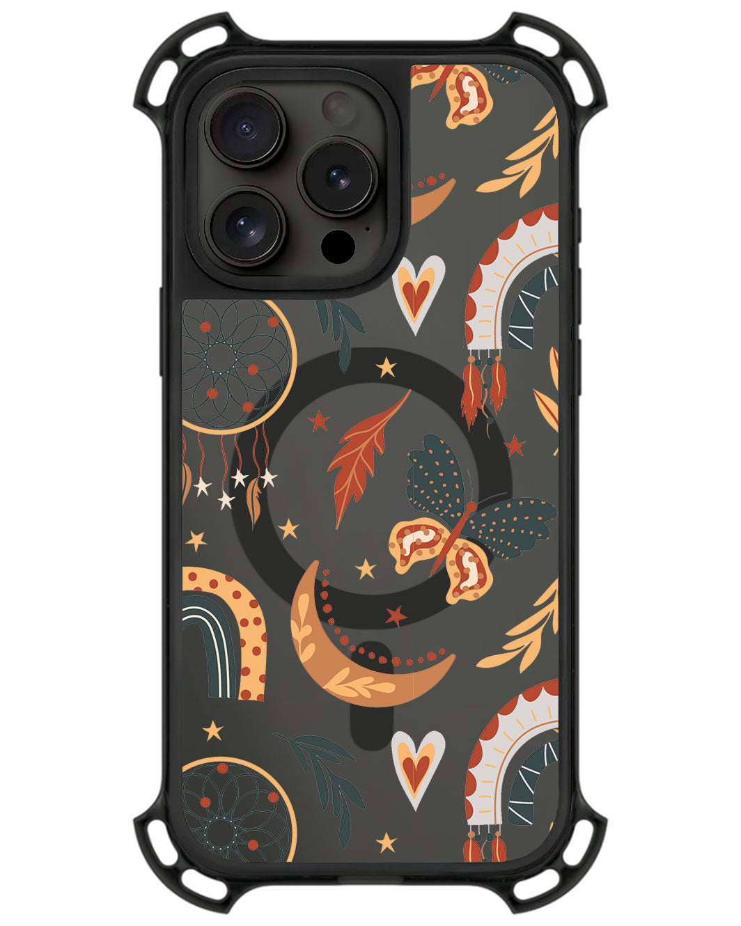 iPhone Ultimate Model-Z - Boho 3.0