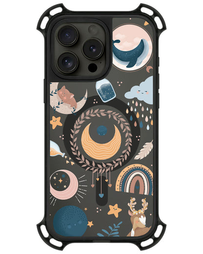 iPhone Ultimate Model-Z - Boho