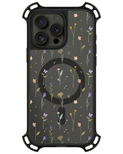 iPhone Ultimate Model-Z - Botanical Garden 2.0