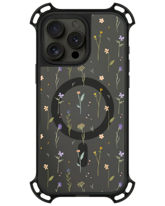 iPhone Ultimate Model-Z - Botanical Garden 2.0