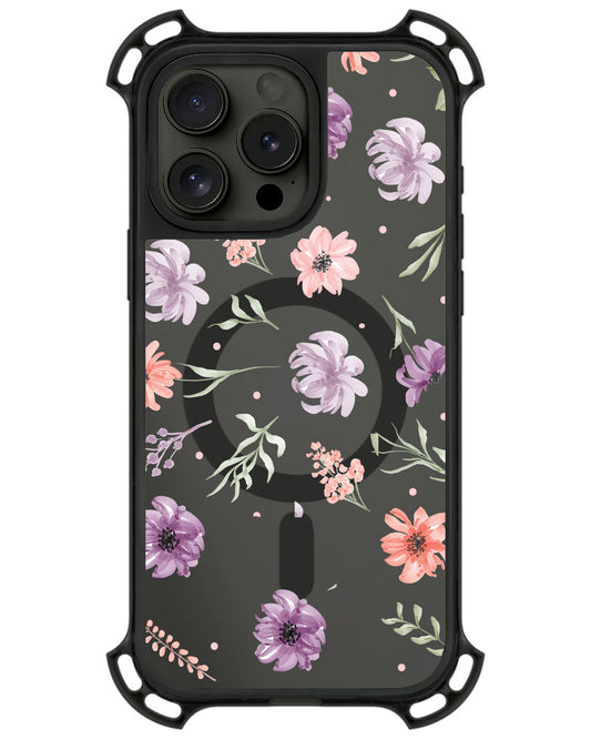 iPhone Ultimate Model-Z - Botanical Garden 3.0