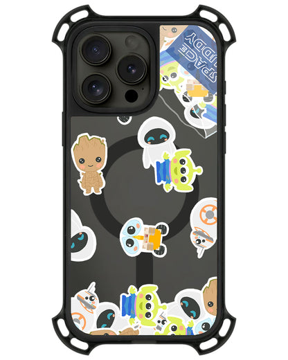 iPhone Ultimate Model-Z - Buddy Space
