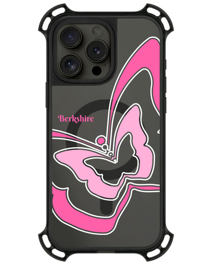 iPhone Ultimate Model-Z - Butterfly Mirror 1.0