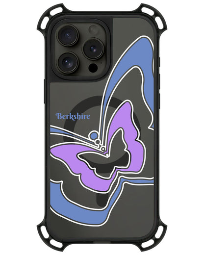 iPhone Ultimate Model-Z - Butterfly Mirror 2.0