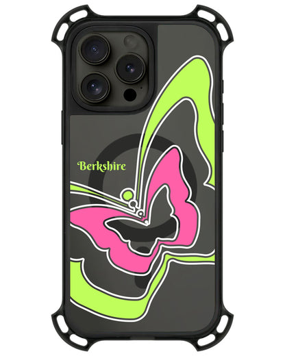 iPhone Ultimate Model-Z - Butterfly Mirror 3.0