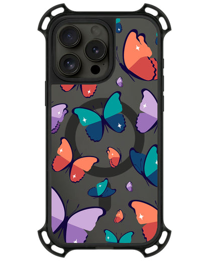 iPhone Ultimate Model-Z - Butterfly