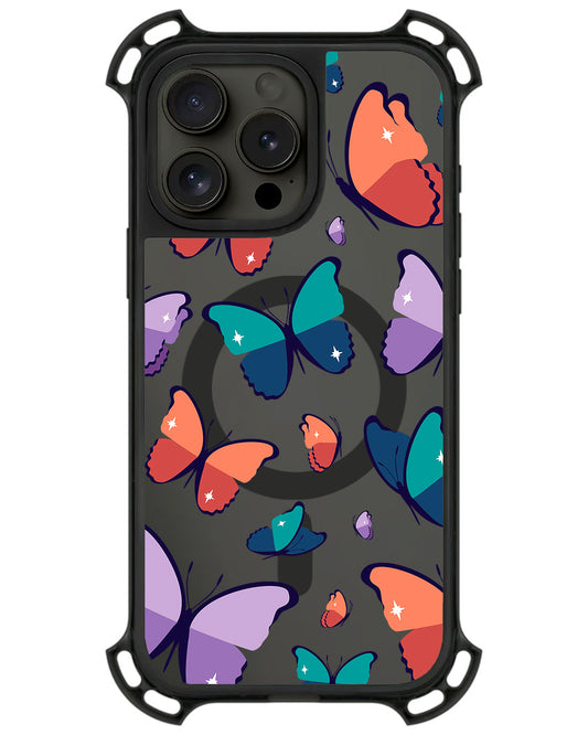 iPhone Ultimate Model-Z - Butterfly