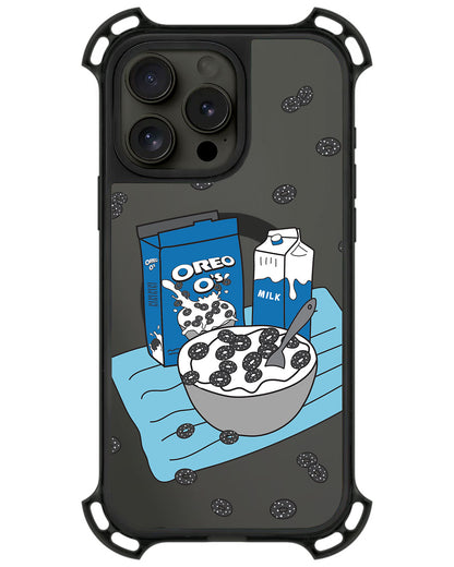iPhone Ultimate Model-Z - Cereal-O's 1