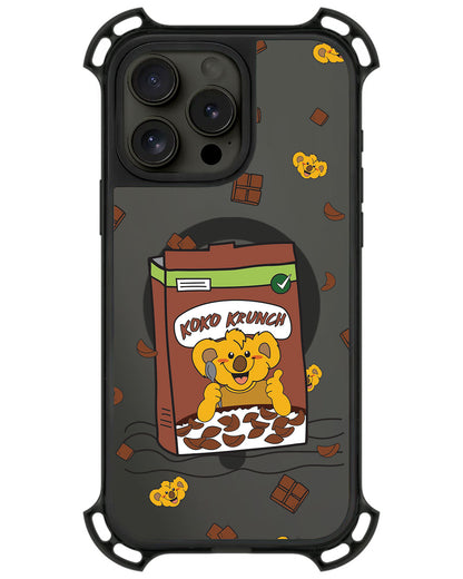 iPhone Ultimate Model-Z - Choco Cereal